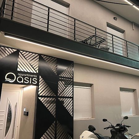 Oasis Apartment 3 By Gg Alexandroupoli Exterior foto