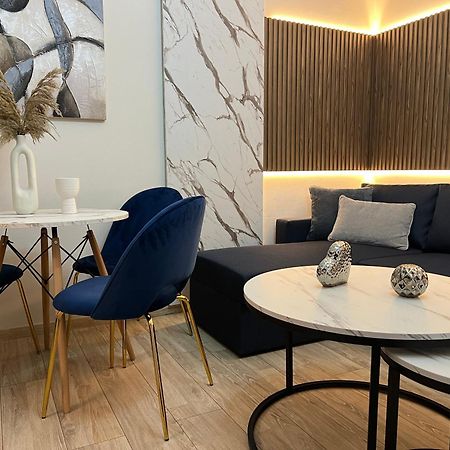 Oasis Apartment 3 By Gg Alexandroupoli Exterior foto