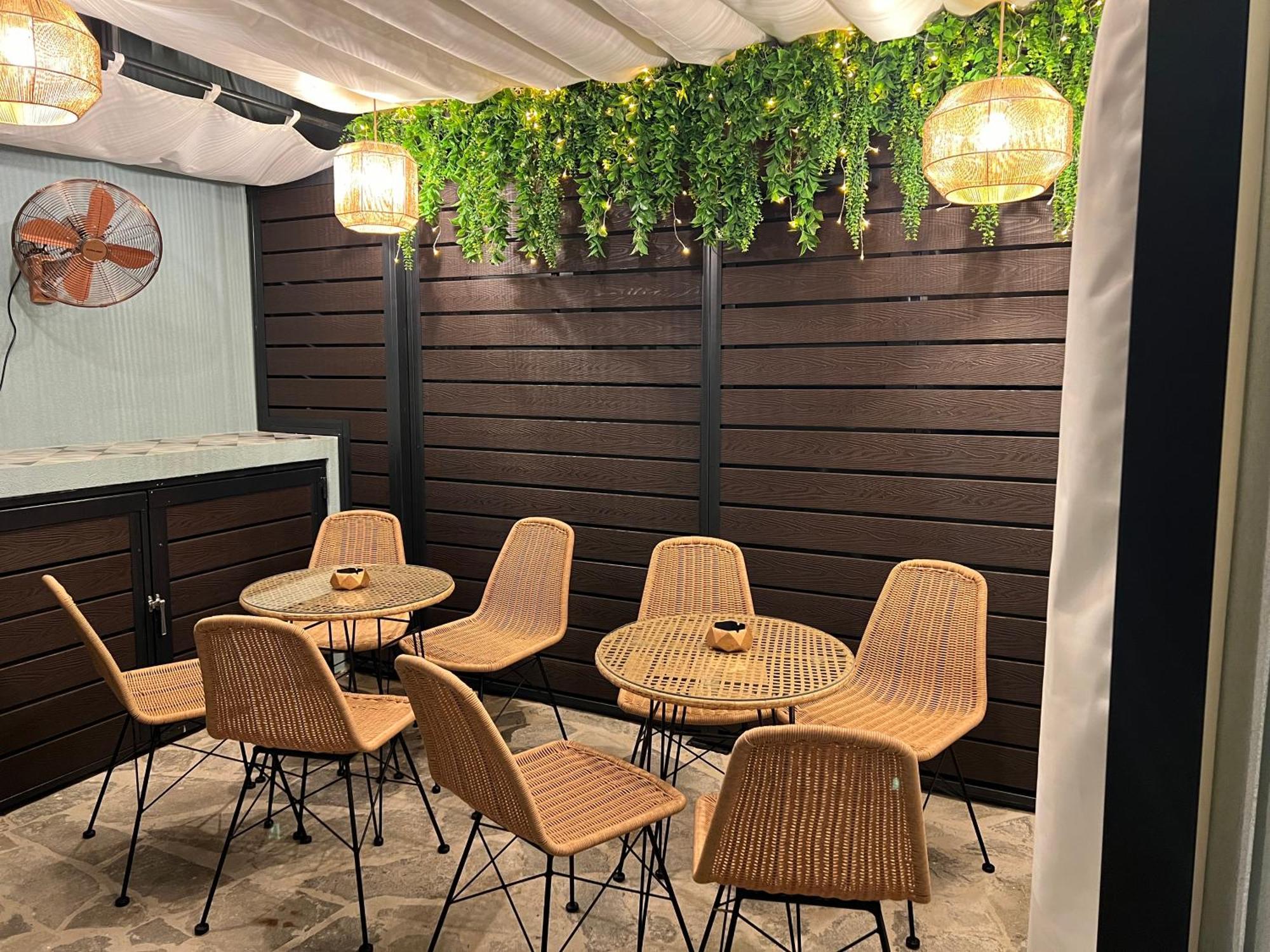Oasis Apartment 3 By Gg Alexandroupoli Exterior foto