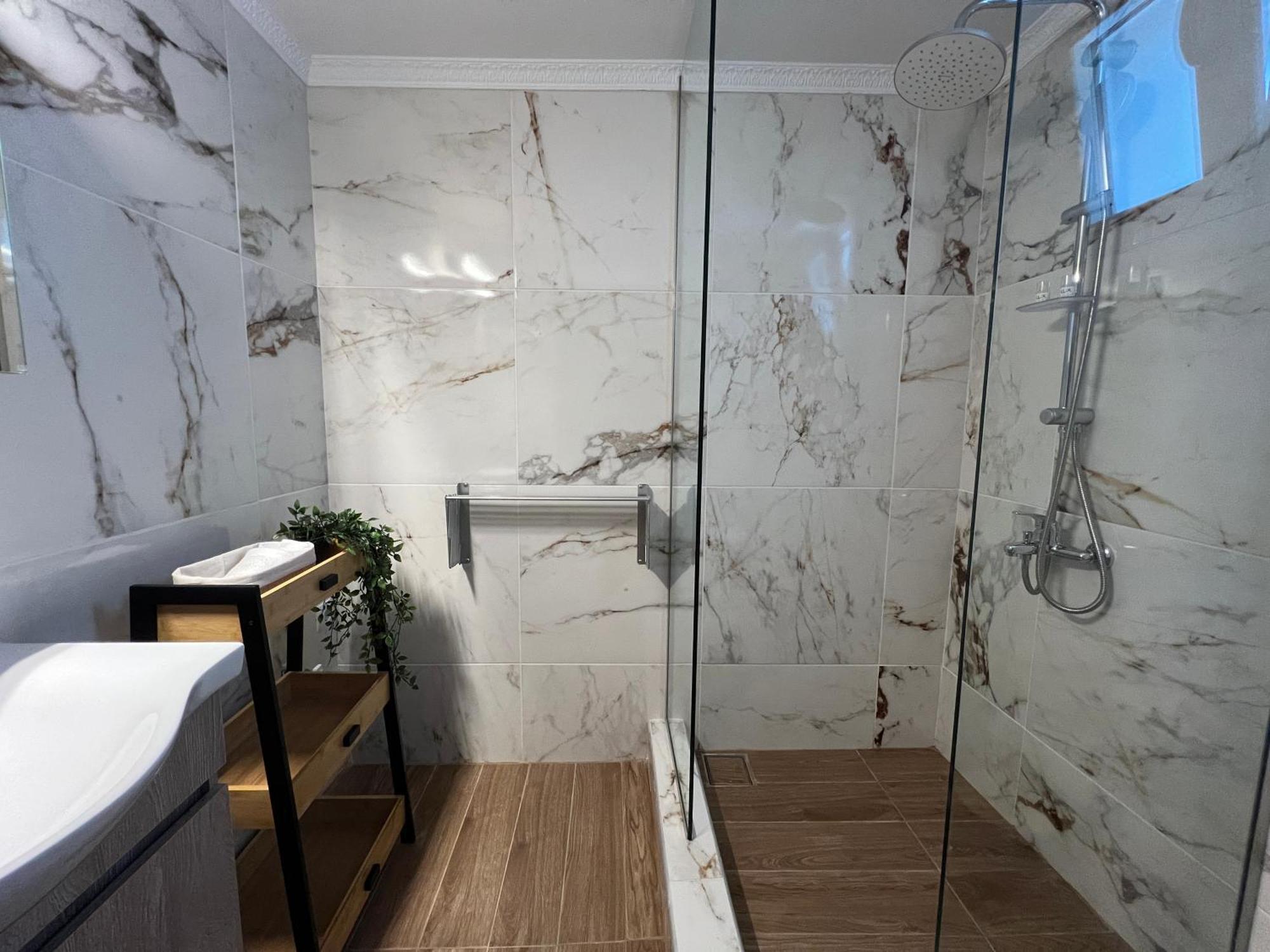 Oasis Apartment 3 By Gg Alexandroupoli Exterior foto